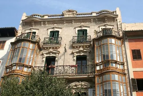 Ses Roquetes Apartments Puerto de Alcúdia