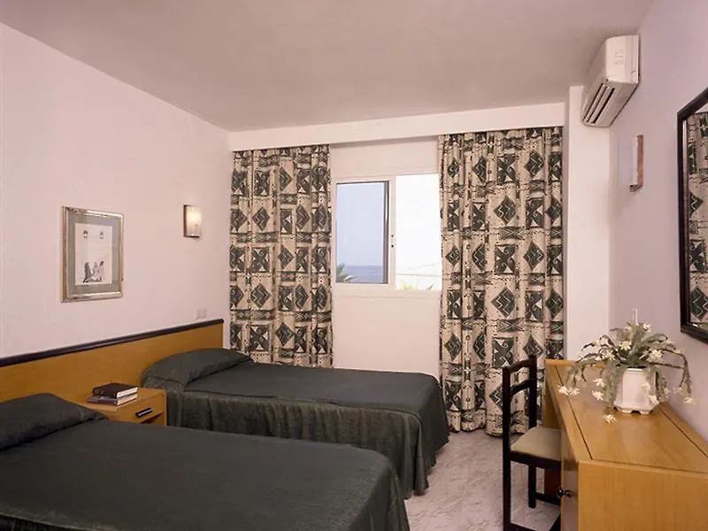 Ses Roquetes Apartments Puerto de Alcúdia 0*,