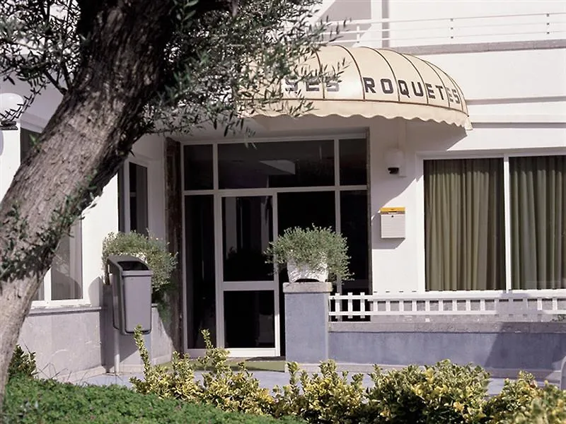 Ses Roquetes Apartments Puerto de Alcúdia España