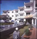 Ses Roquetes Apartments Puerto de Alcúdia España